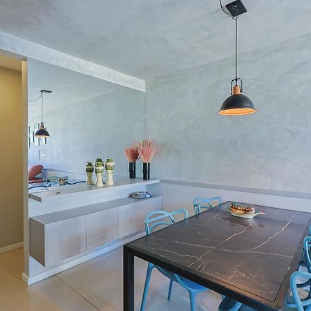 Apto Confortavel E Vista Mar No Centro Florianópolis 外观 照片