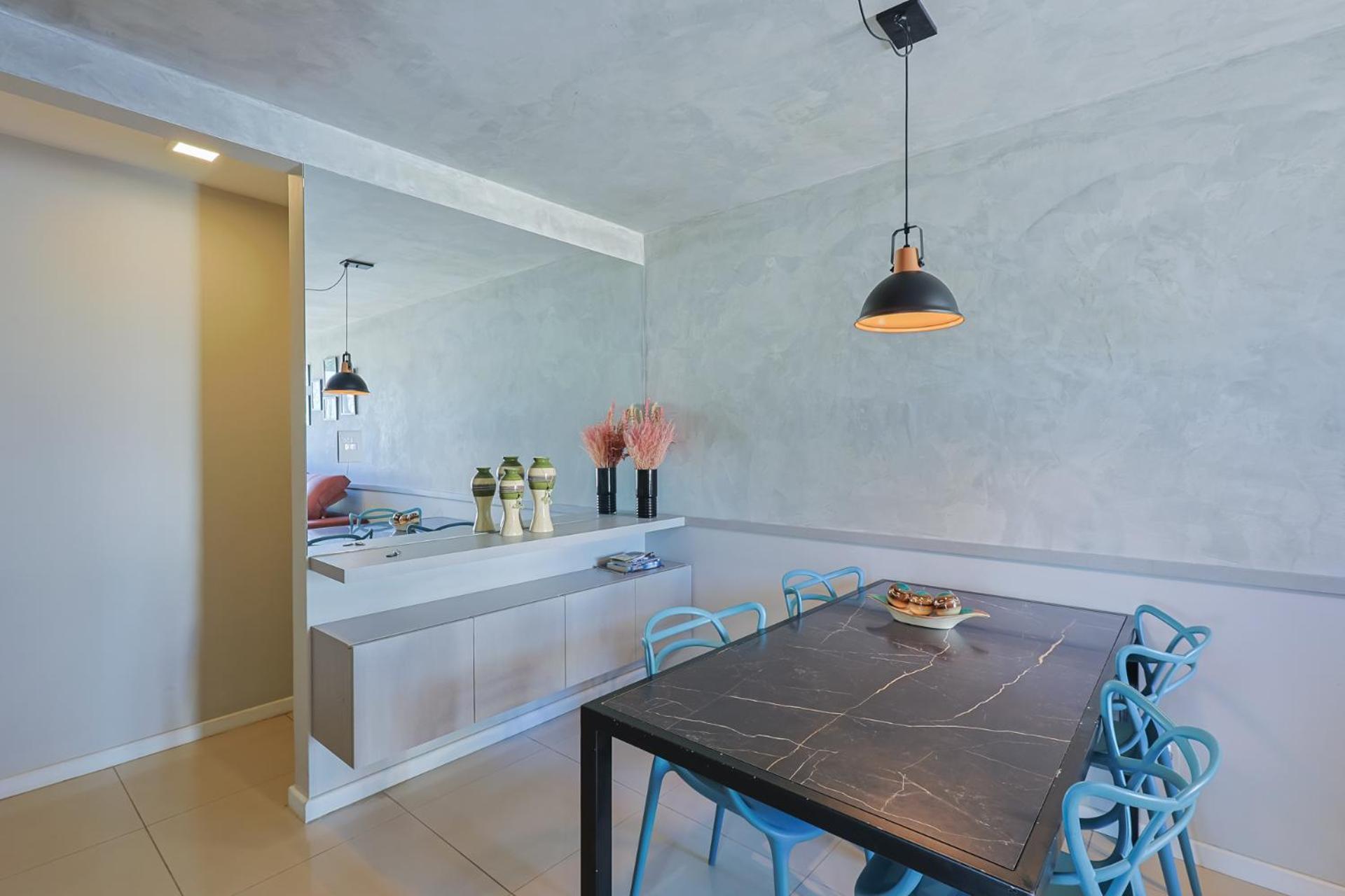 Apto Confortavel E Vista Mar No Centro Florianópolis 外观 照片